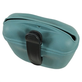 Zolux Beloningszakje Silicone Blauw 13x6x11 cm