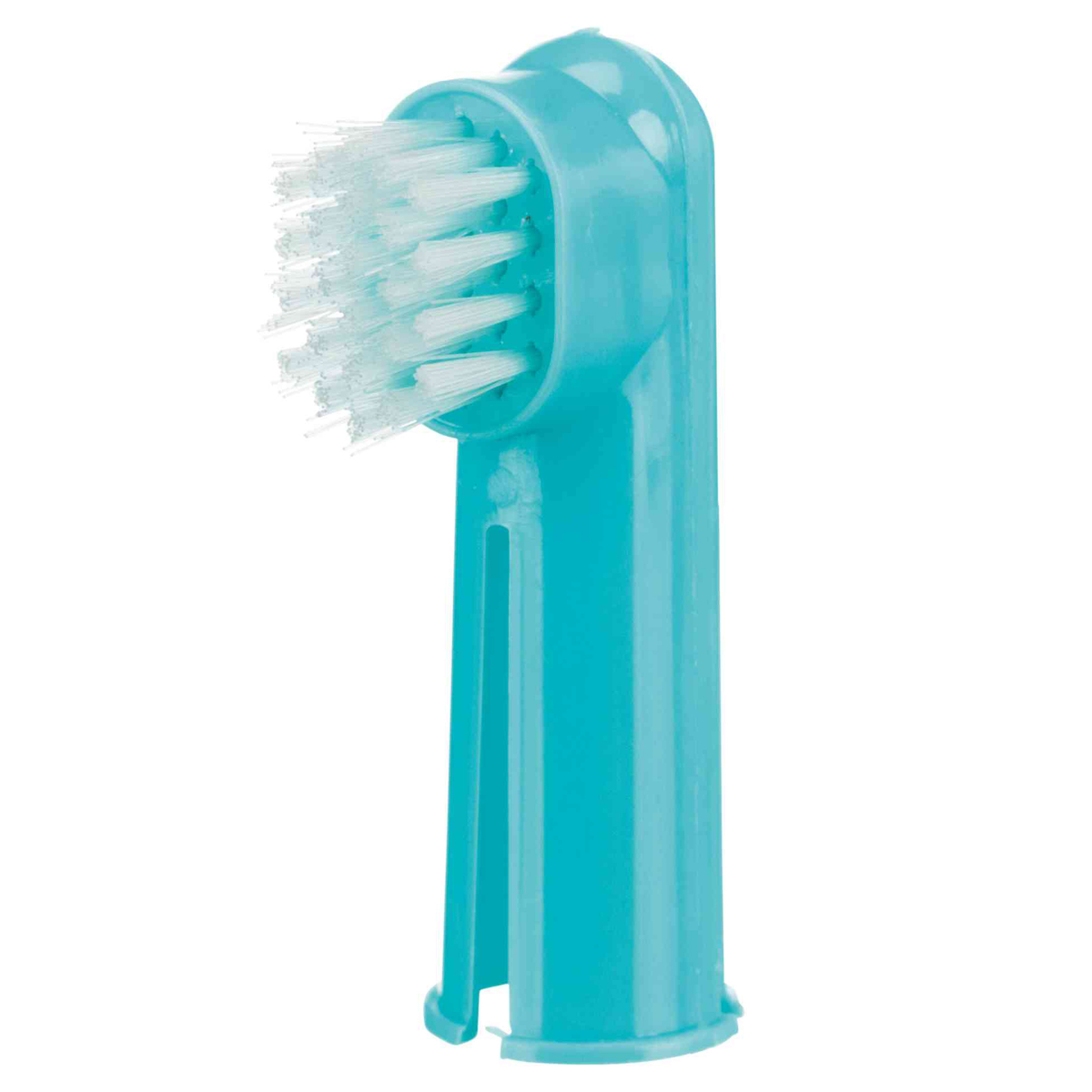 Trixie Tandverzorgingsset 2 stuks 6 cm