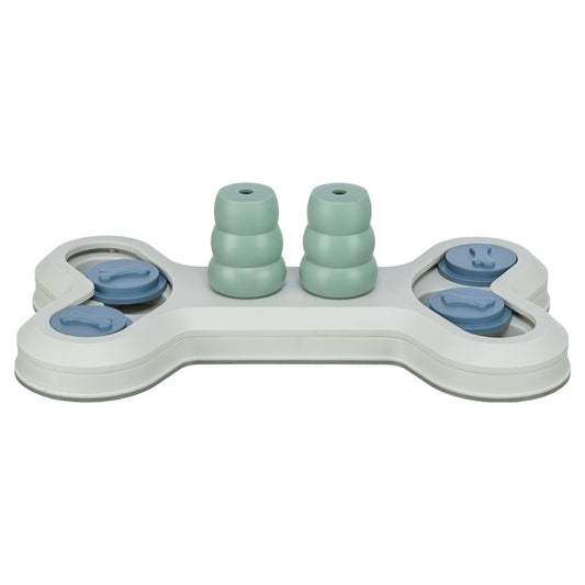 Trixie Dog Activity Intelligentiespel Flip Bone 32x18 cm
