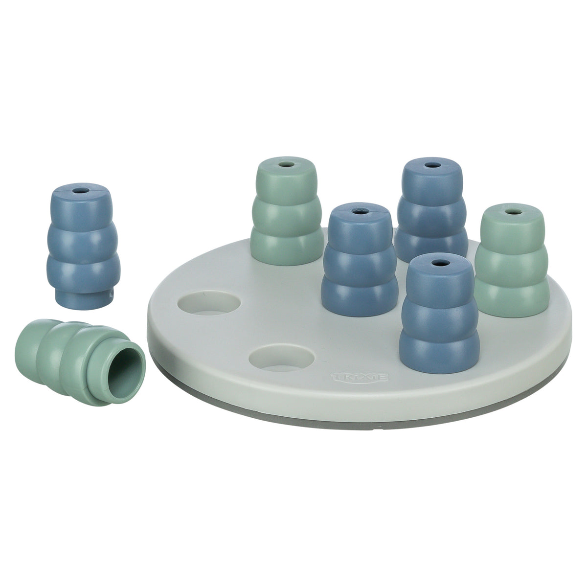 Trixie Dog Activity Mini Solitaire