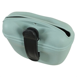 Zolux Beloningszakje Silicone Groen 13x6x11 cm