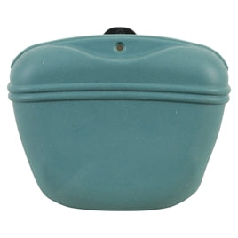 Zolux Beloningszakje Silicone Blauw 13x6x11 cm