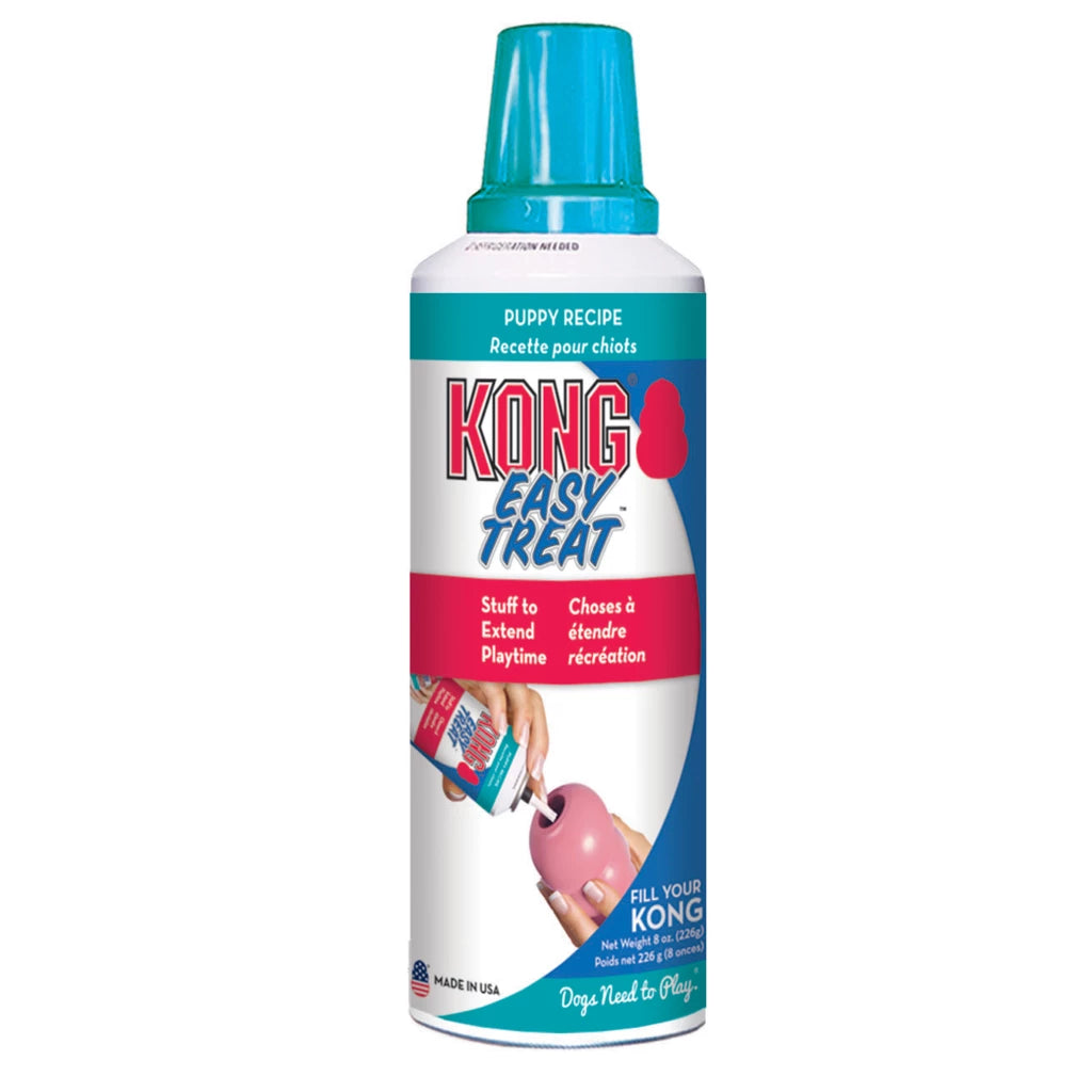 KONG Easy Treat Puppy 226 gr