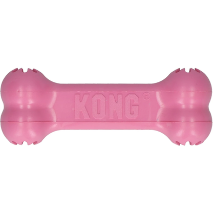 KONG Puppy Goodie Bone Roze 13 x 5 x 3 cm