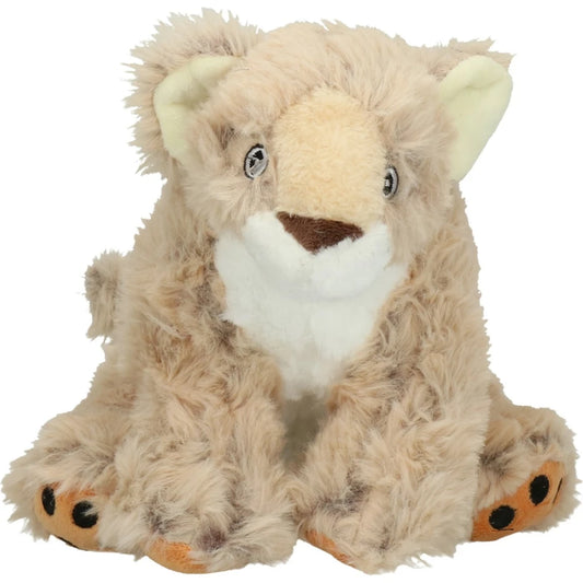 KONG Comfort Kiddos Leeuw 17x17x23 cm