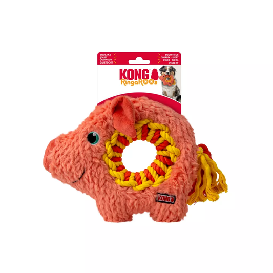 KONG Ringaroos Varken 34,5 x 5,5 x 20,5 cm