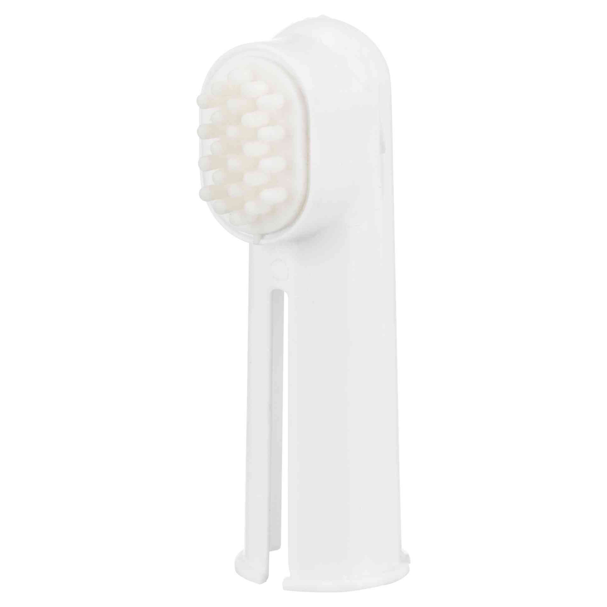 Trixie Tandverzorgingsset 2 stuks 6 cm