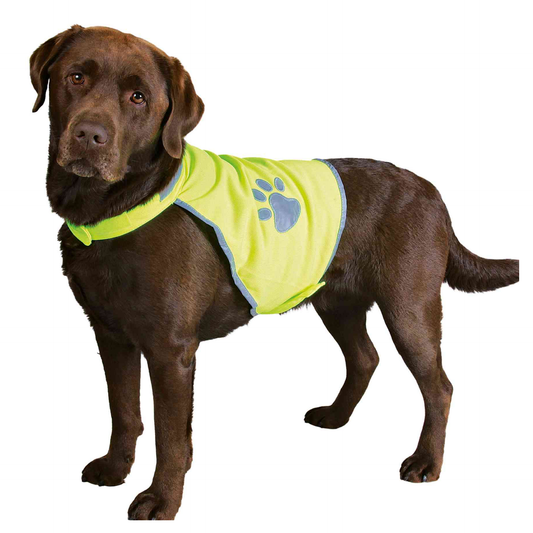 Trixie Reflecterend Veiligheidsvest Maat S