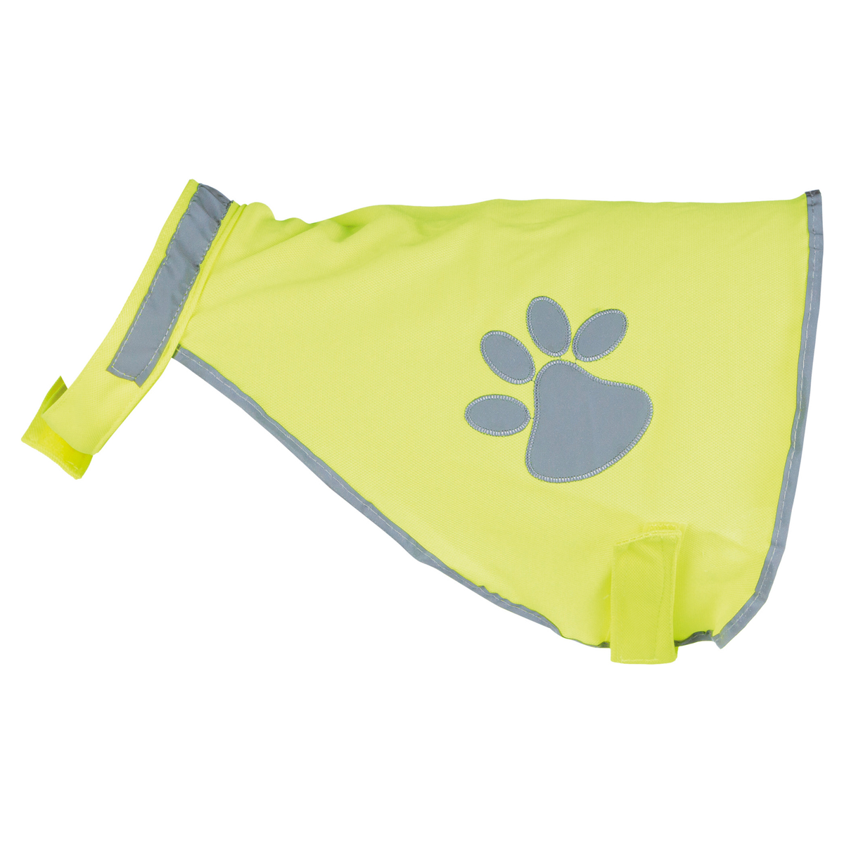 Trixie Reflecterend Veiligheidsvest Maat L