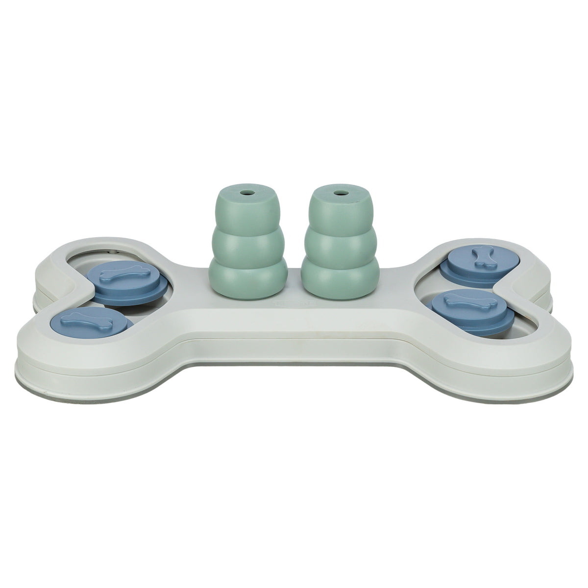 Trixie Dog Activity Intelligentiespel Flip Bone 32x18 cm