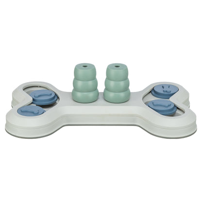 Trixie Dog Activity Intelligentiespel Flip Bone 32x18 cm