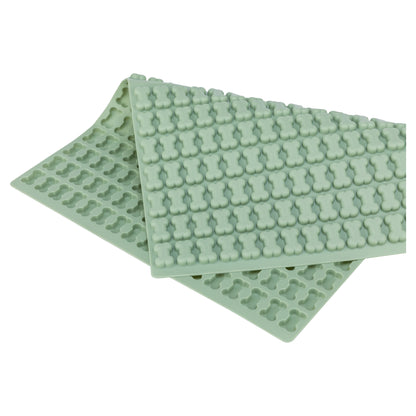 Trixie Bakmat met Botjes voor Hond Silicone 38x28 cm