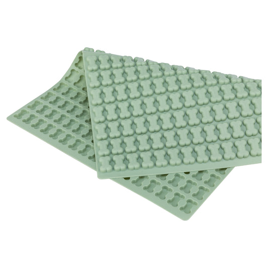 Trixie Bakmat met Botjes voor Hond Silicone 38x28 cm