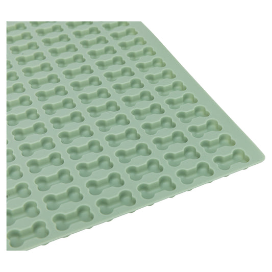 Trixie Bakmat met Botjes voor Hond Silicone 38x28 cm