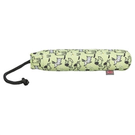 Trixie Drijvende Dummy Hond Geel 23 x 5 x 5 cm