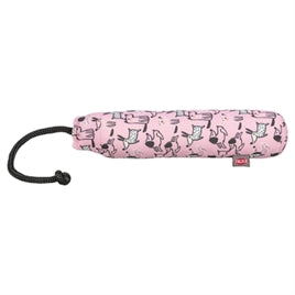 Trixie Drijvende Dummy Hond Roze 23 x 5 x 5 cm