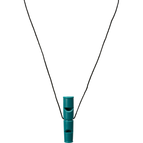 Trixie Hondenfluit Dubbeltoon 7,5 cm Blauw