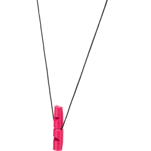 Trixie Hondenfluit Dubbeltoon 7,5 cm Roze