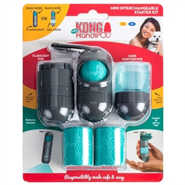 KONG HandiPOD Mini Starter Kit