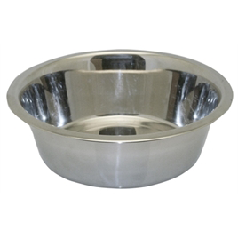 Happy Pet Voerbak RVS 13,5 cm