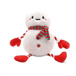 Croci Sneeuwpop Hondenknuffel 38 cm