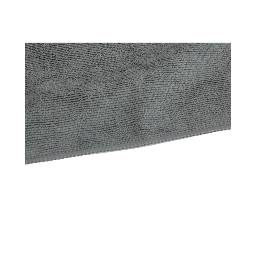 Tritra Hondenhanddoek Microvezel Grijs 80x120 cm