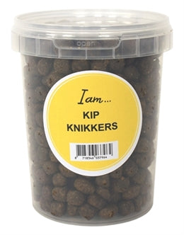 Kipknikkers 520 ml