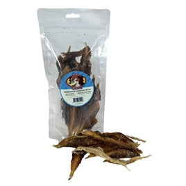 Petsnack Tongfilet 80 gr