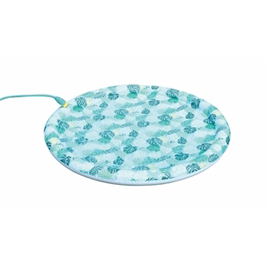 Easypets Summer Sprinkler Mat Hond 100 cm