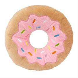 FuzzYard Donut Giant Pluche 22 cm